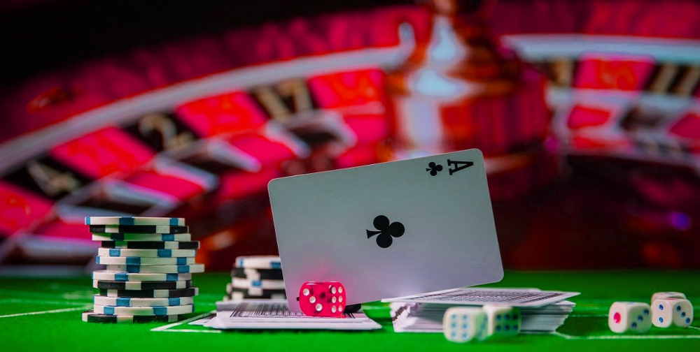 Вывод денег с онлайн казино